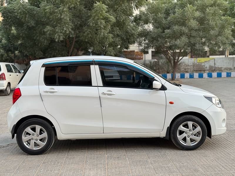 Suzuki Cultus VXL 2019 6