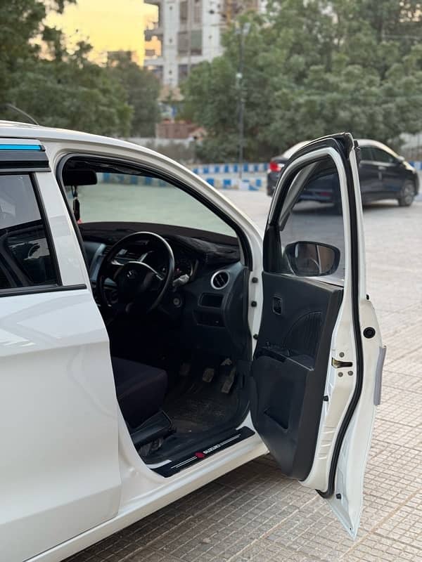 Suzuki Cultus VXL 2019 9