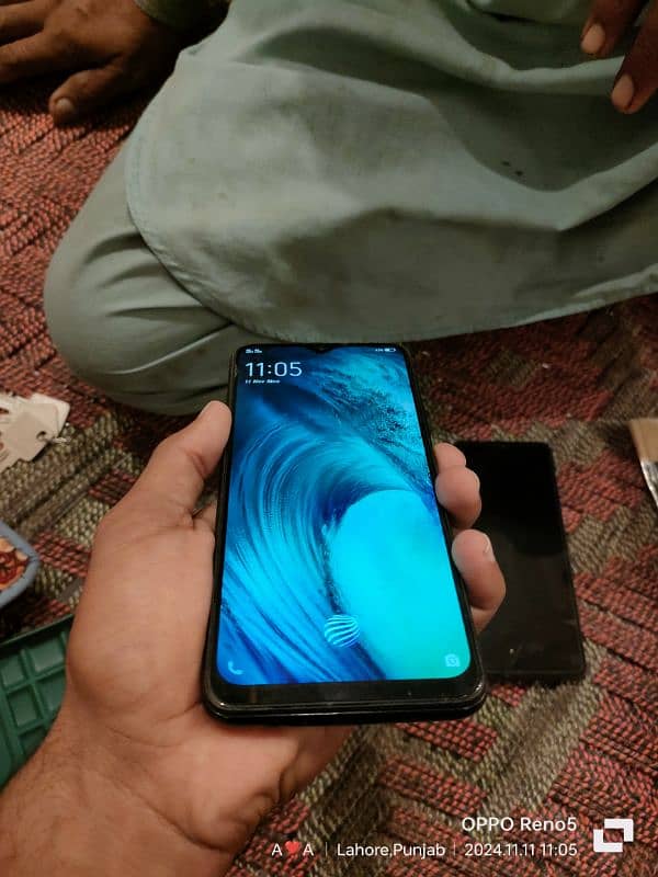 Vivo S1 3