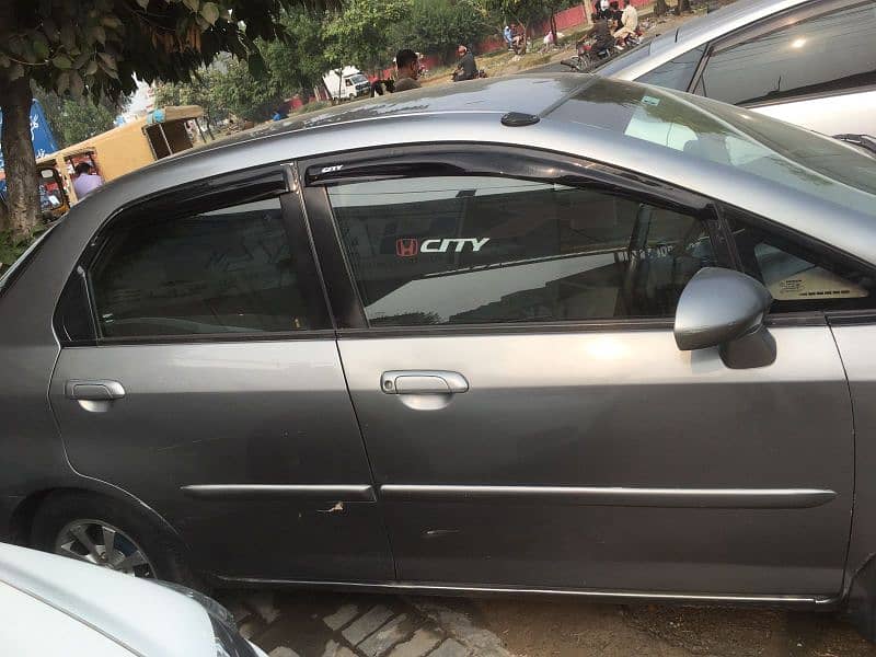 Honda City 2006 model new collection 3