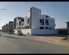 House Available For Sale In Saima Luxury Homes Korangi Karachi