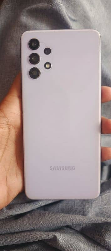 Samsung a32 3