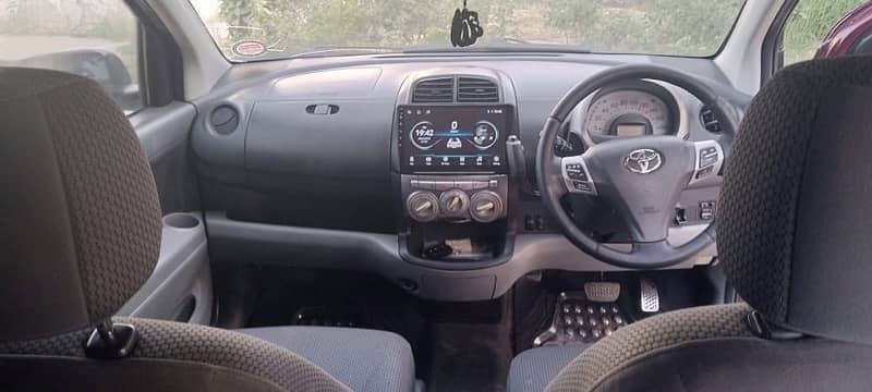 Toyota Passo 2014 6