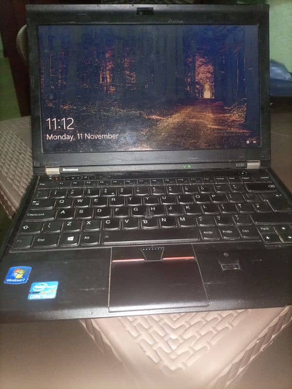 Lenovo Thinkpad x230 0