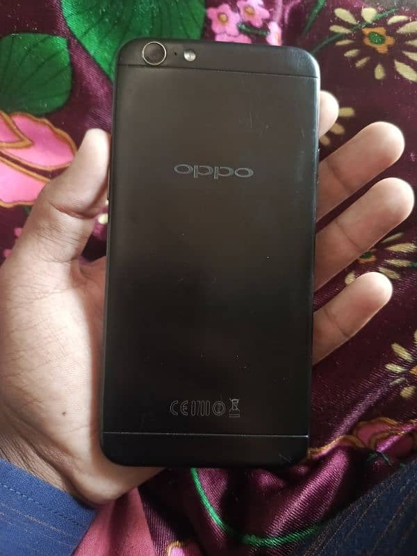 Oppo A57 4/64 1