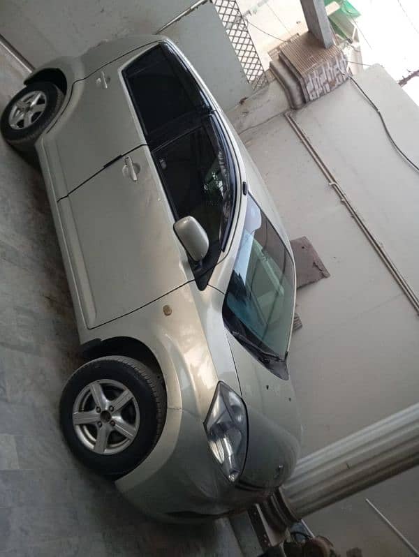 Toyota Passo 2007/12 Urgent Sale 0