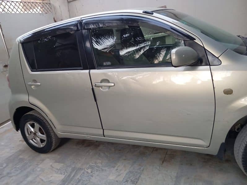 Toyota Passo 2007/12 Urgent Sale 2