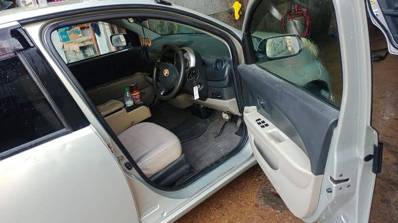 Toyota Passo 2007/12 Urgent Sale 6