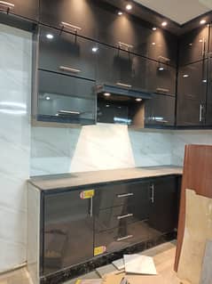 Flat for sale Al khizra height 0