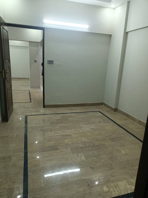 Flat for sale Al khizra height 5