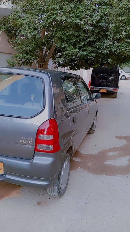 Suzuki Alto 2012 2