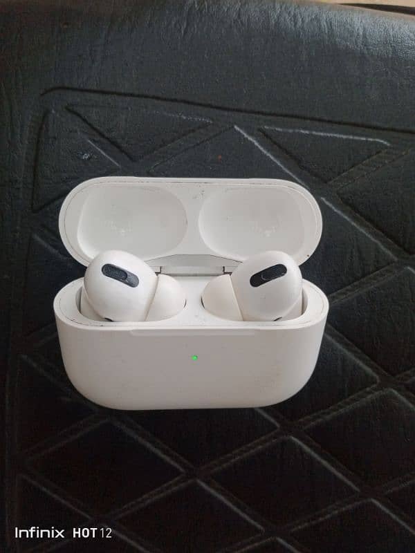 Airpods pro 2nd Generation 0