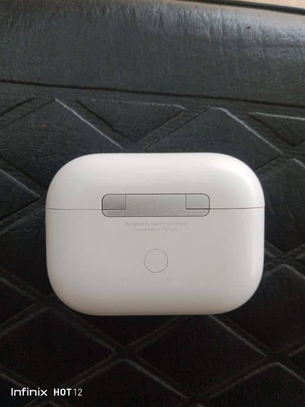 Airpods pro 2nd Generation 1