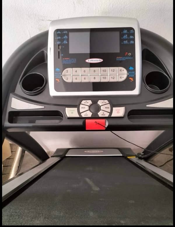 Running Treadmils Cycles Ellipticals Electric Machines 1