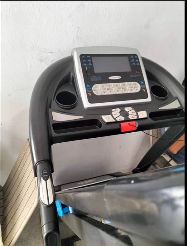 Running Treadmils Cycles Ellipticals Electric Machines 2