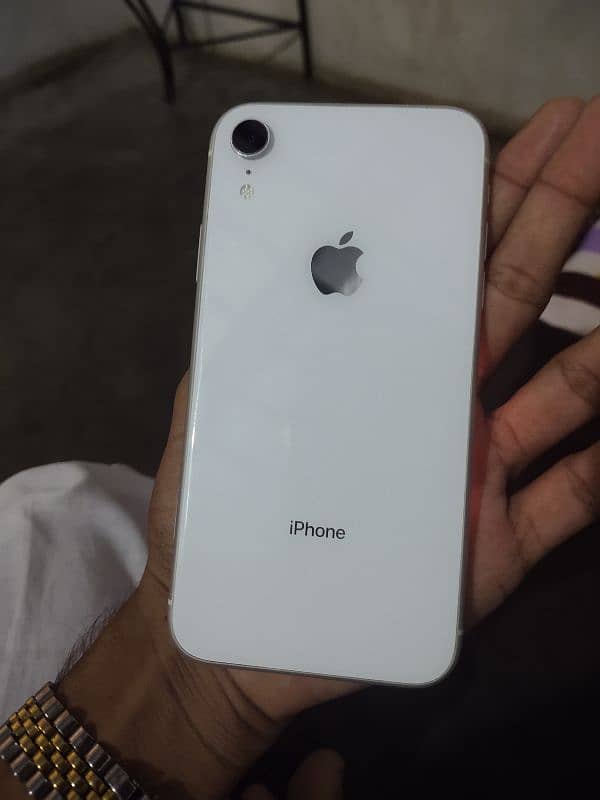 I phone xr non pta 5