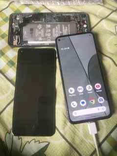 Pixel 5a 5G Parts for sale Panel avaliable