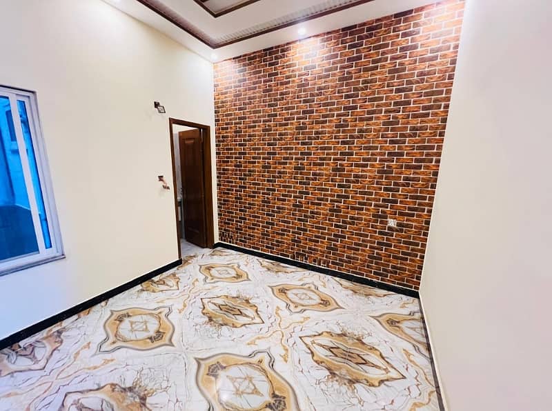 Brand New House For Sale In Lahore Medical Housing Society Canal Road Lahore 6