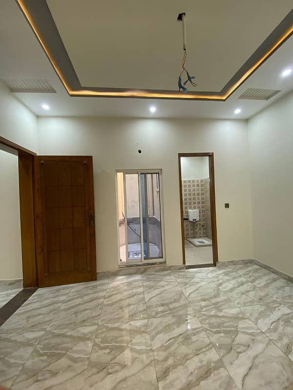 Buying A  Modern House  In Lahore Medical Housing Society? 6