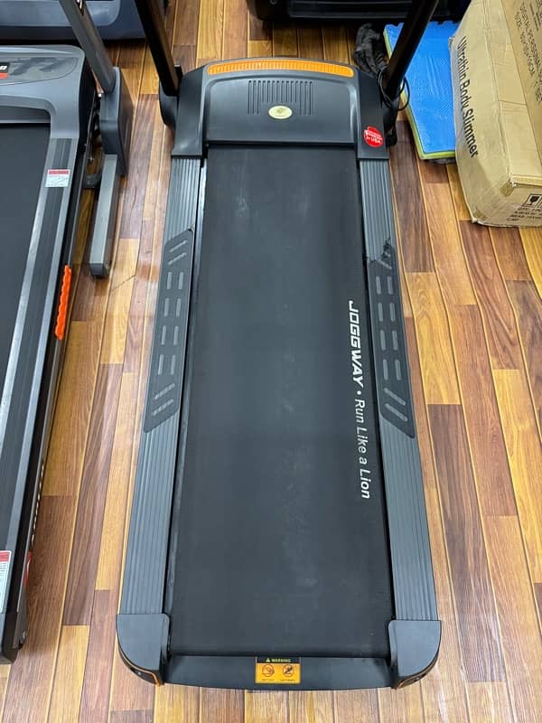 Running Treadmils Cycles Ellipticals Electric Machines 3