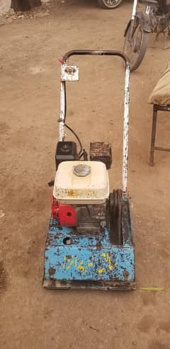 Japani compector plate for sale.