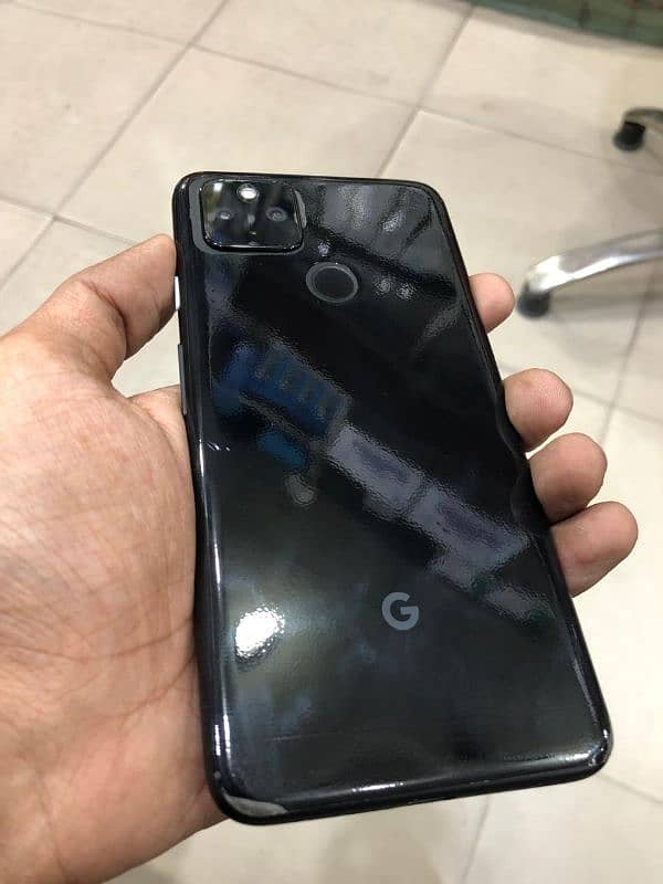 Google Pixel 4a 5g 6gb/128gb 1