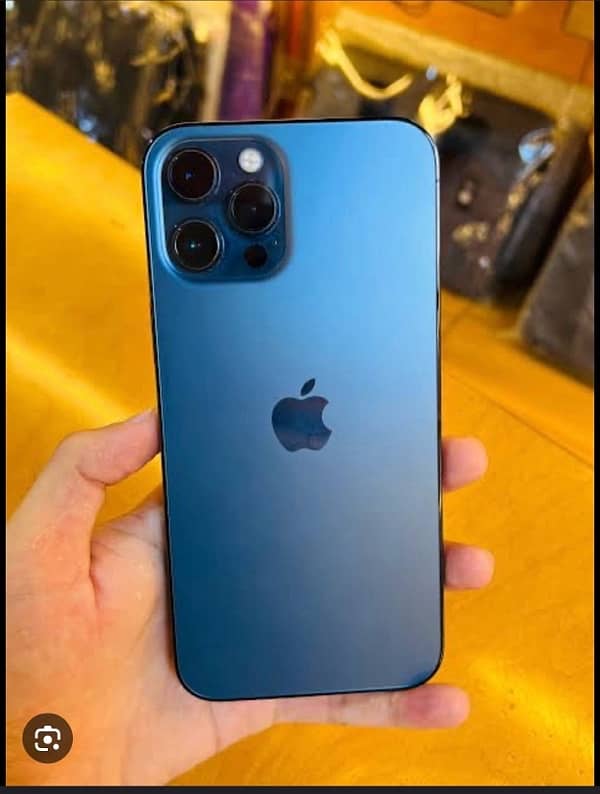 iphone 12 pro max non pta 0