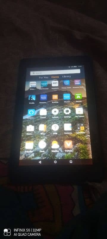 AmazonFire 7 (7th generation03461871543 5