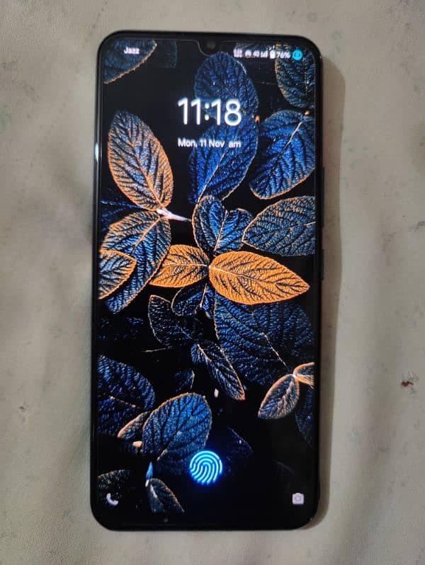 vivo v20 SE 5