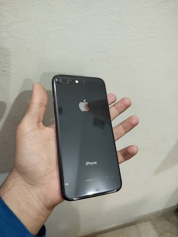 IPhone 8+ 256Gb Pta 0