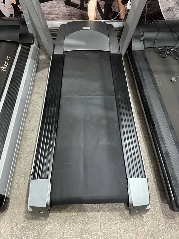 Running Treadmils Cycles Ellipticals Electric Machines 12