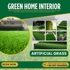 Artificial Grass Rooftop Balcony Lawn Grass - Playground Grass