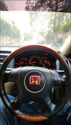 Honda Accord 2003