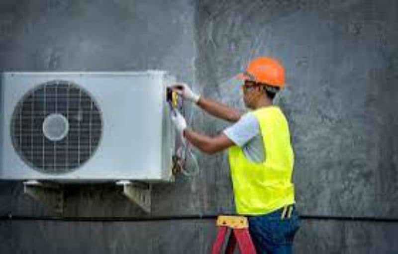 Ac repair|Ac installation|Ac service 3