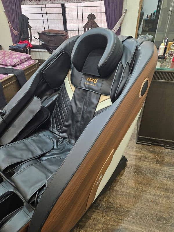 Massage Chair 0