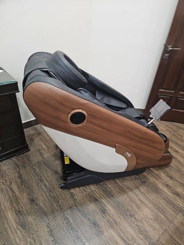 Massage Chair 2