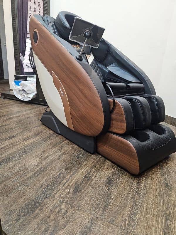 Massage Chair 3