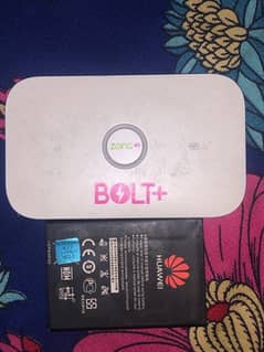 Huawei Zong Bolt+ Device 4g for sale 031445555495