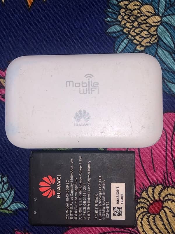 Huawei Zong Bolt+ Device 4g for sale 031445555495 1