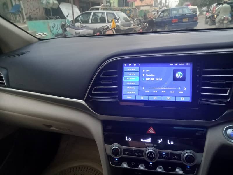 Hyundai Elantra 2022 2.0 GLS 4