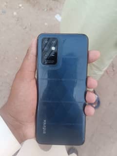 infinix