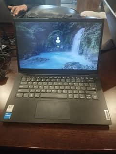 Lenovo i5, 12 Gen, 512 SSD ( exchange with gaming laptop possible)