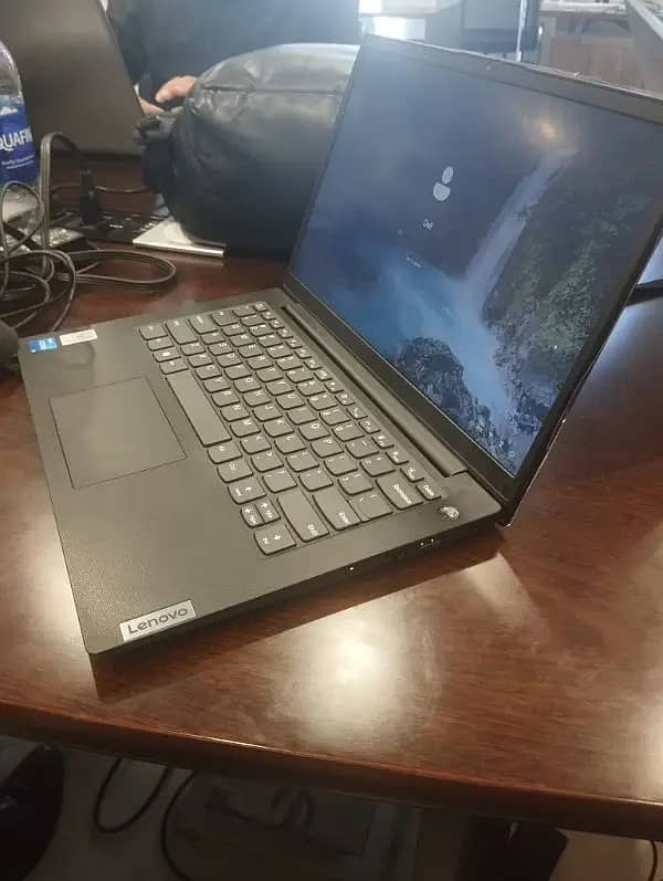 Lenovo i5, 12 Gen, 512 SSD ( exchange with gaming laptop possible) 2