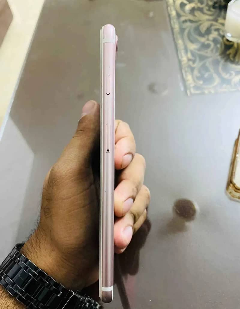 I phone 7 plus 1