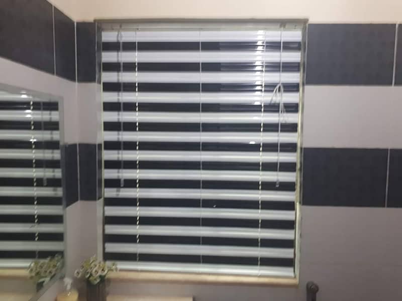 Blinds | roller blind | zebra blind | wooden blind | office blind 10