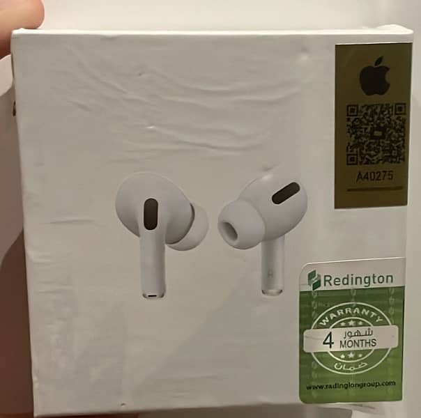 AirPods Pro 2 generation 1