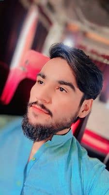 Muhammad Ahtshan