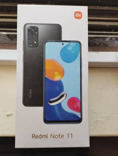 redmi