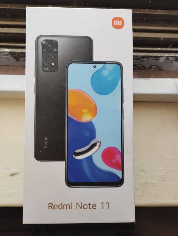 redmi note 11 0