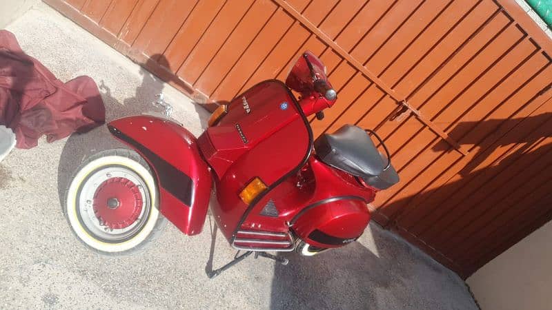 vespa 2